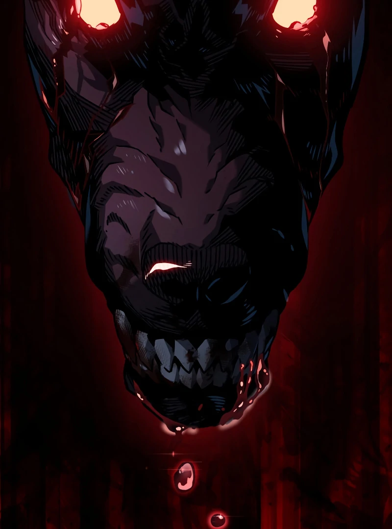 Revenge of the Iron-Blooded Sword Hound, Chapter 1 image 15